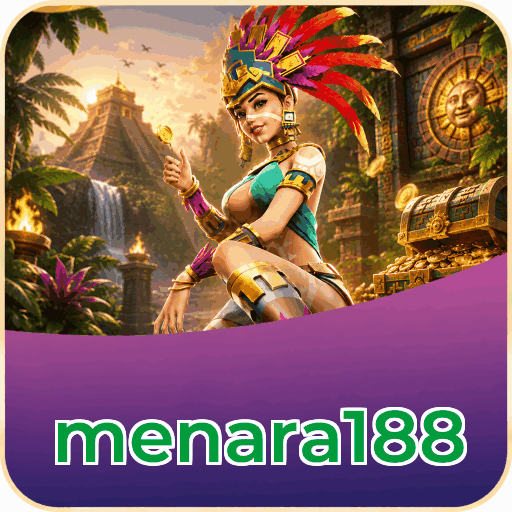 menara188 APK v4.7.5 - Screenshot UI modern dan intuitif Indonesia